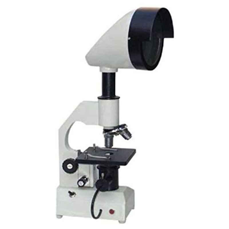 SSU 15x32x16cm Projection Microscope