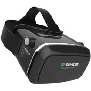 IBS Shinecon Black Virtual Reality 3D Smart Glass