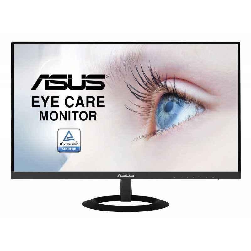 Asus VZ249H 23.8 inch FHD LCD Monitor with HDMI & DVI Connectivity
