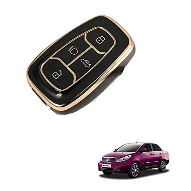 Tata manza key cover sales