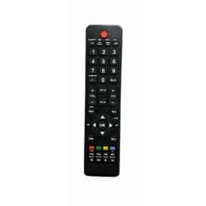 Upix Remote for AOC LCD/LED TV, UP390