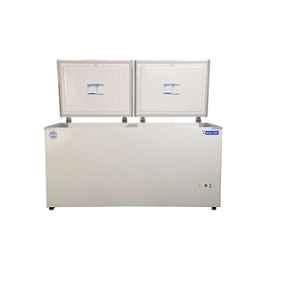 Blue Star CF3-500MEW 500L Double Door Hard Top Chest Deep Freezer