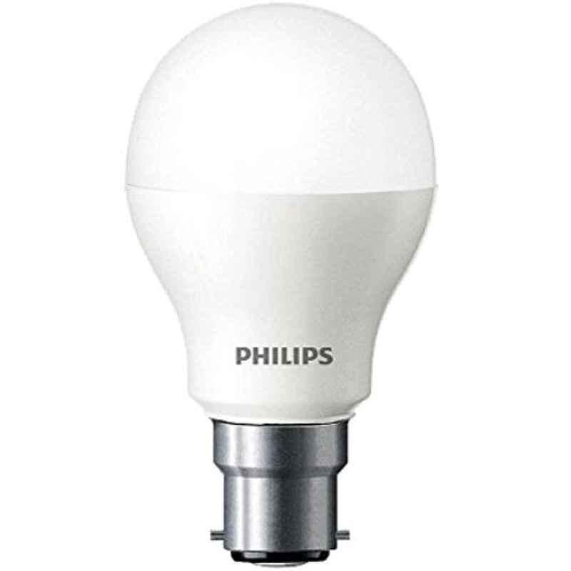 Philips Ace Saver 2.7W Warm White LED Bulb, 929001254413 (Pack of 6)
