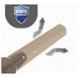 Polycab Euphoria Ep02 75W 400rpm Nuetral Resort Brown Premium Ceiling Fan, FCEPRST255M, Sweep: 1200 mm
