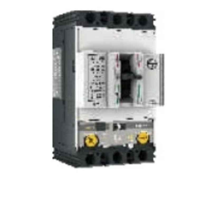 L&T 415V 50Hz Thermal Magnetic Release MCCB, DZ1F0020DXC1A