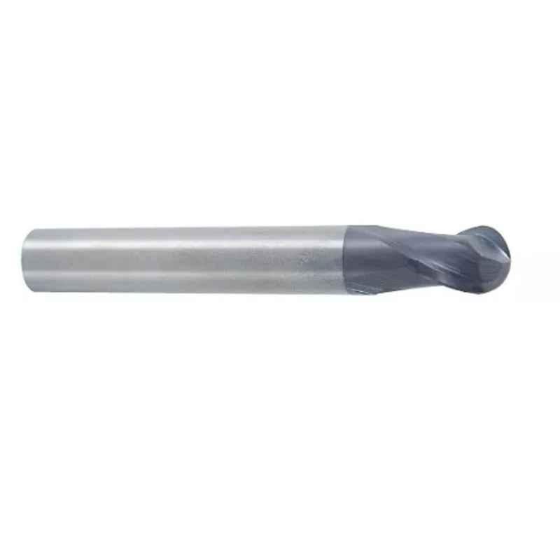YG-1 54mm 2 Flute X-power Ball Nose End Mill, EM877050