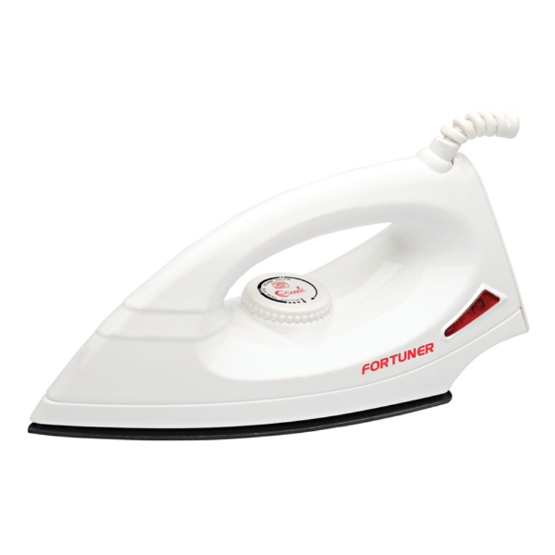 Cool Classic Fortuner 750W Dry Iron