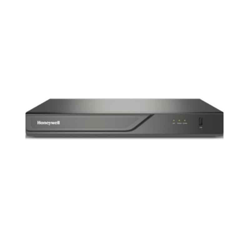 ハネウェルビデオ（HEN08144）8チャンネル組み込みNVR / 4K 4TB 茹でる