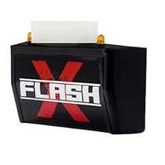 Meenu Arts Plug and Play Flasher for KTM Duke 200