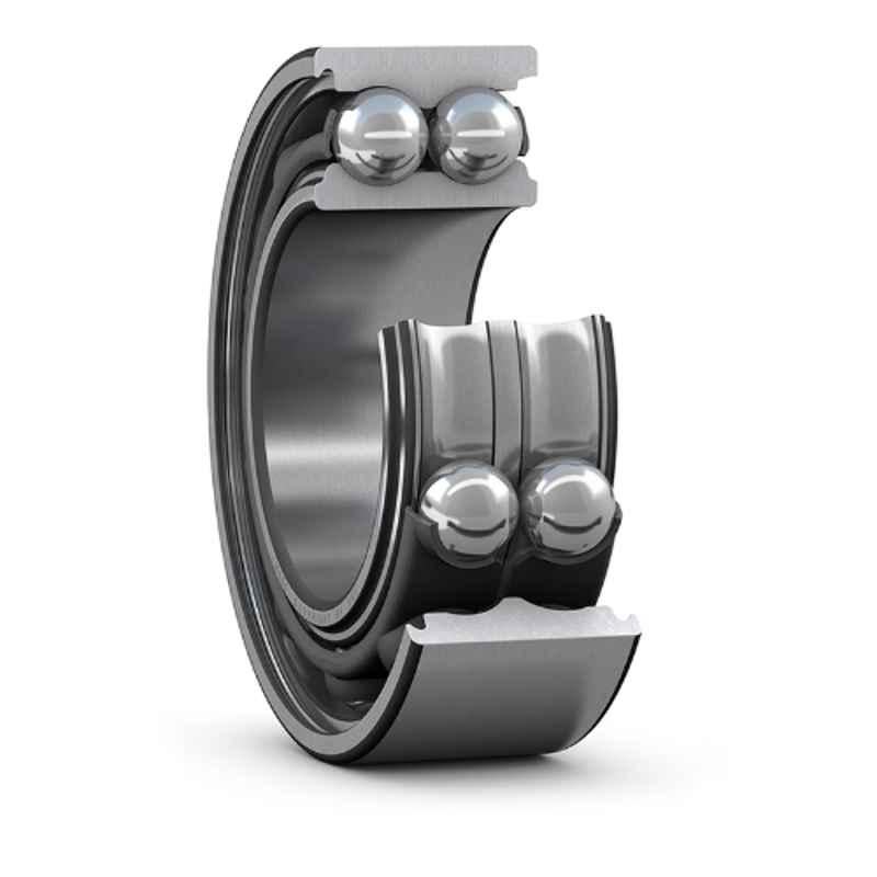 SKF 3309 A Double Row Angular Contact Ball Bearing