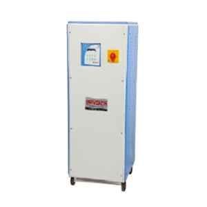 Servokon Servo 30kVA 340-460V Three Phase Air Cooled Voltage Stabilizer