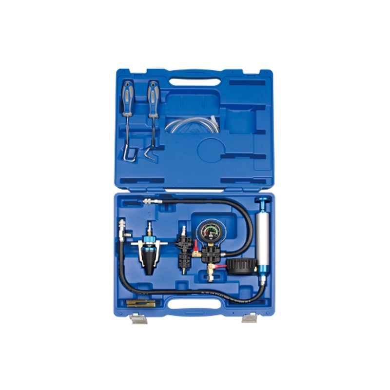 UNIVERSAL COOLING PUMP AND REFILLER TOOL SET(EUROPEAN TYPE)