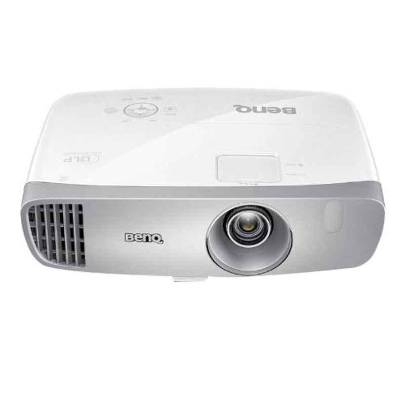 Benq W1110 Home Cinema Projector with Vertical Lens shift