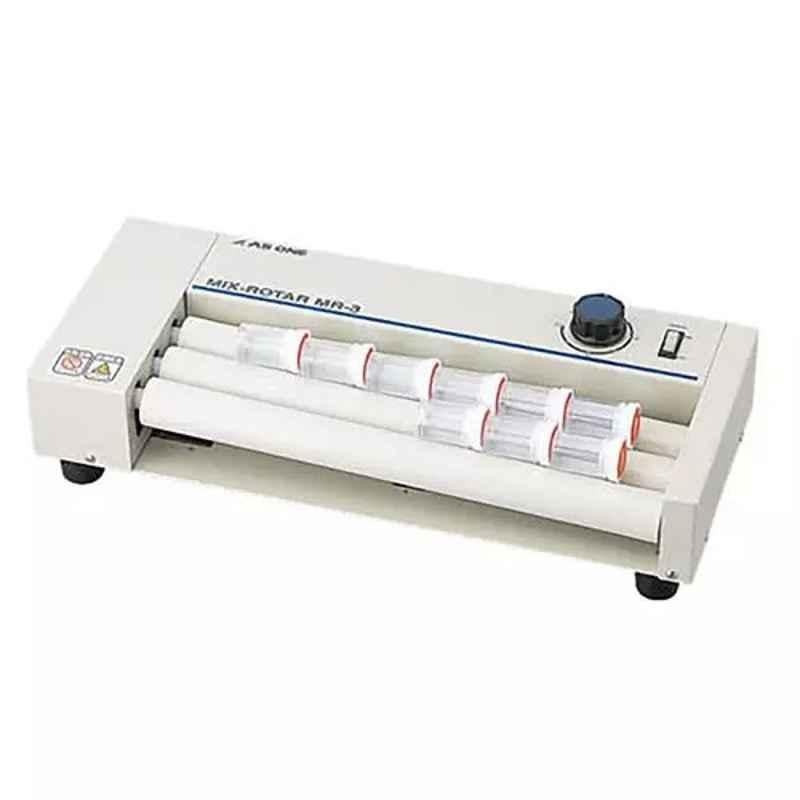 Lab Plus Mixed Rotor Illuminated, LP-10526
