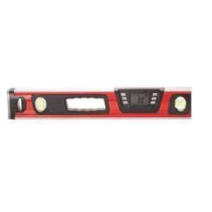 Freemans 600mm Digital Spirit Level, Length: 600 mm, PRO-DL60