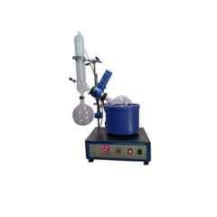 U-Tech 1L Buchi Type Variable Speed Rotary Vacuum Evaporator, SSI-140