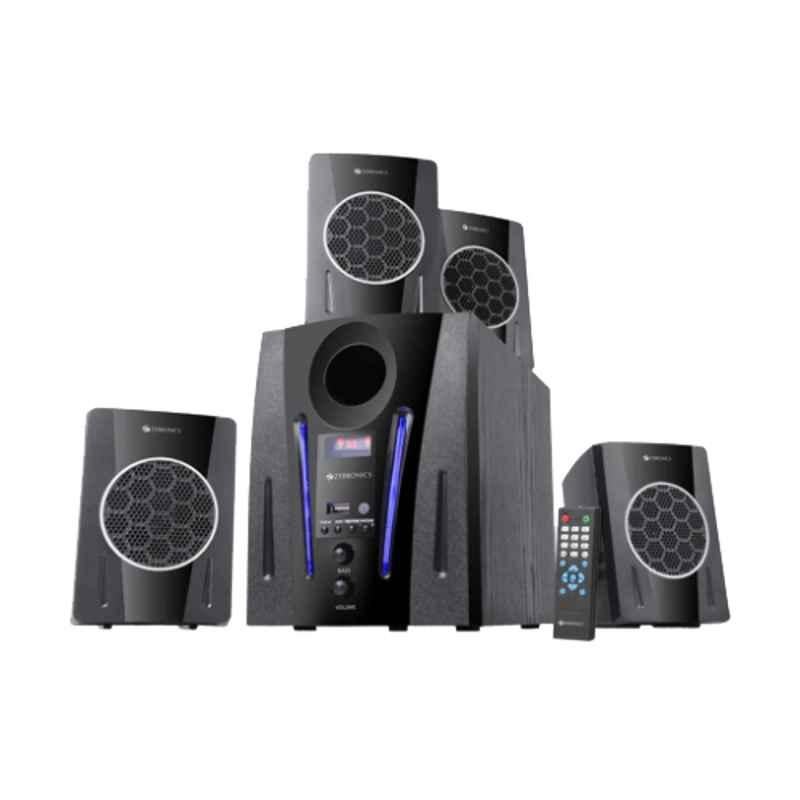 Zebronics 4.1 store home theatre price