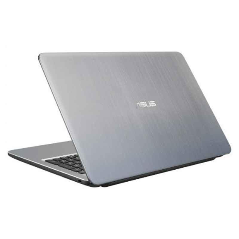 Asus Vivobook Intel Core i5-8250U 4GB/1TB 15.6 inch FHD Silver Laptop, X540UB-DM407T