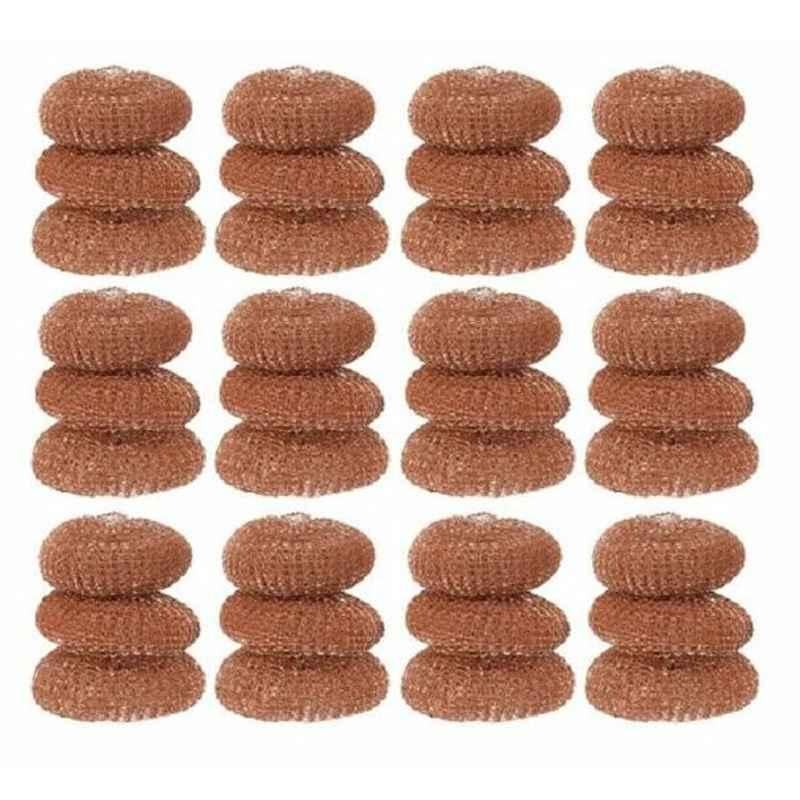 Moonlight Copper Wool Set, 30477, PK36