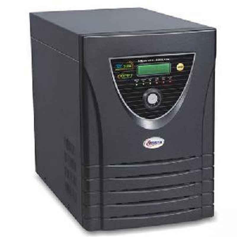 Microtek Solar inverter Off-grid MPPT 3KVA/48V