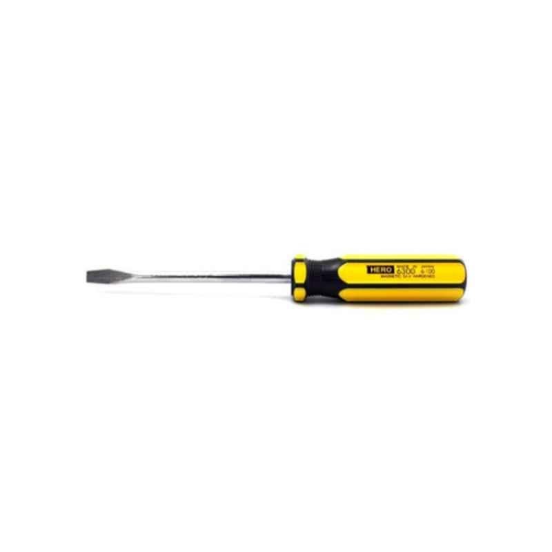 Hero 4 inch Line Screwdriver, 6300-4X6