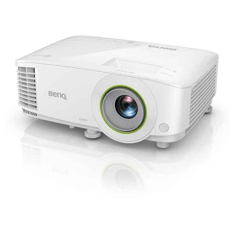 BenQ EH600 1080P White DLP Projector