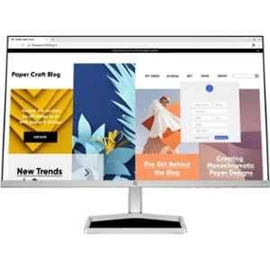 HP S5 524SF 23.8 inch 1920x1080p FHD IPS Panel Monitor, 94C18A6