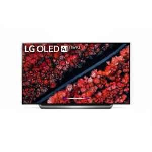 LG 77 inch Ultra HD OLED TV, OLED77C9PTA