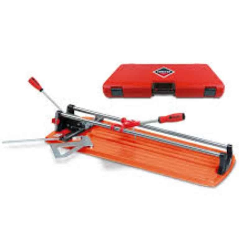 Rubi TS-66 Max 66cm Manual Tile Cutter with Case, 18922