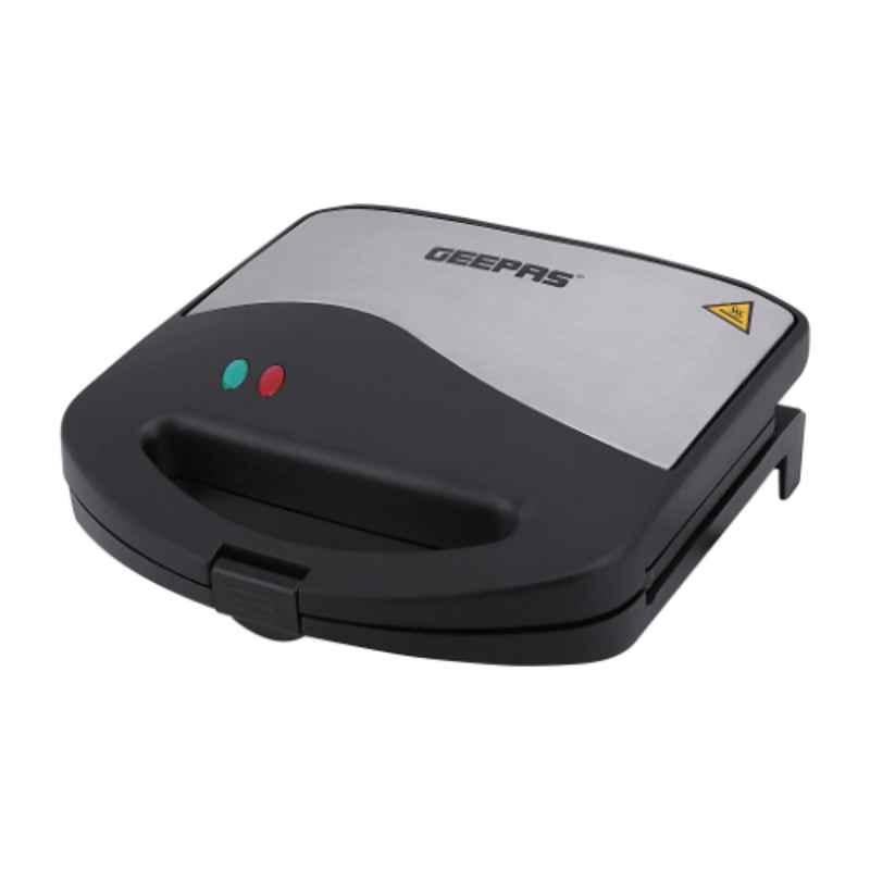 Geepas 750W 8 Compartment Donut Maker, GDM36532