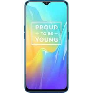 Realme U1 4GB & 64GB Dual Sim