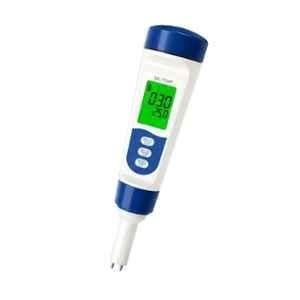 Kerro 0.01-10% 2-in-1 Food Salinity & Temperature Meter, KFS-99