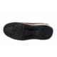 JK Steel JKPI006BN Steel Toe Brown Work Safety Shoes, Size: 6