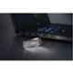 SanDisk 64GB Ultra Luxe USB 3.1 Silver Flash Drive, SDCZ74-064G-I35