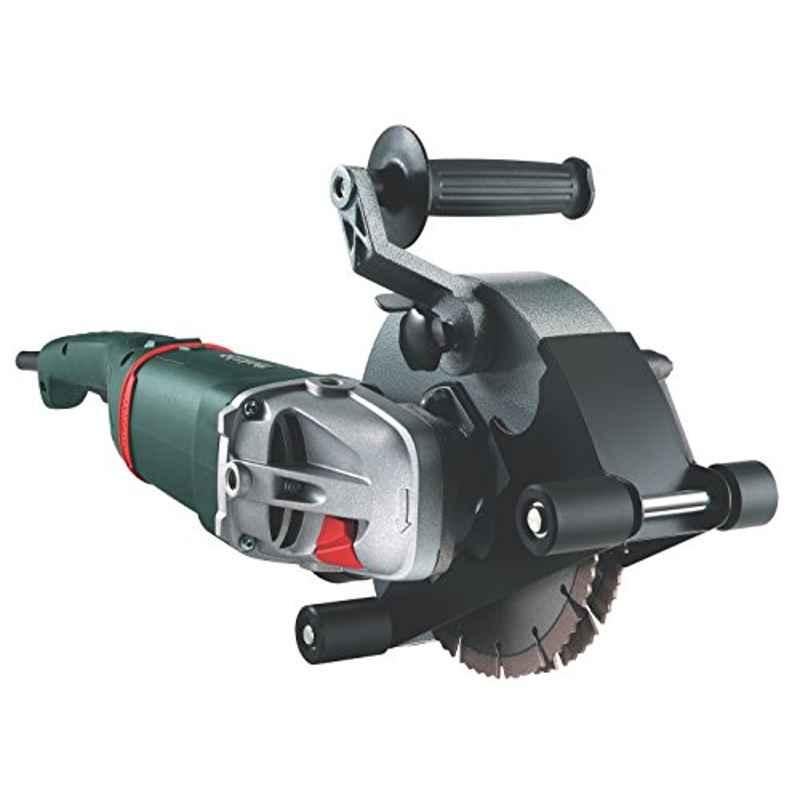 Metabo 2400W 240V Wall Chaser With 2xdiamond Blades (Old Version)