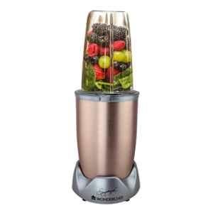 Wonderchef 700W Copper Nutri Blend Pro Mixer Grinder, 63152633