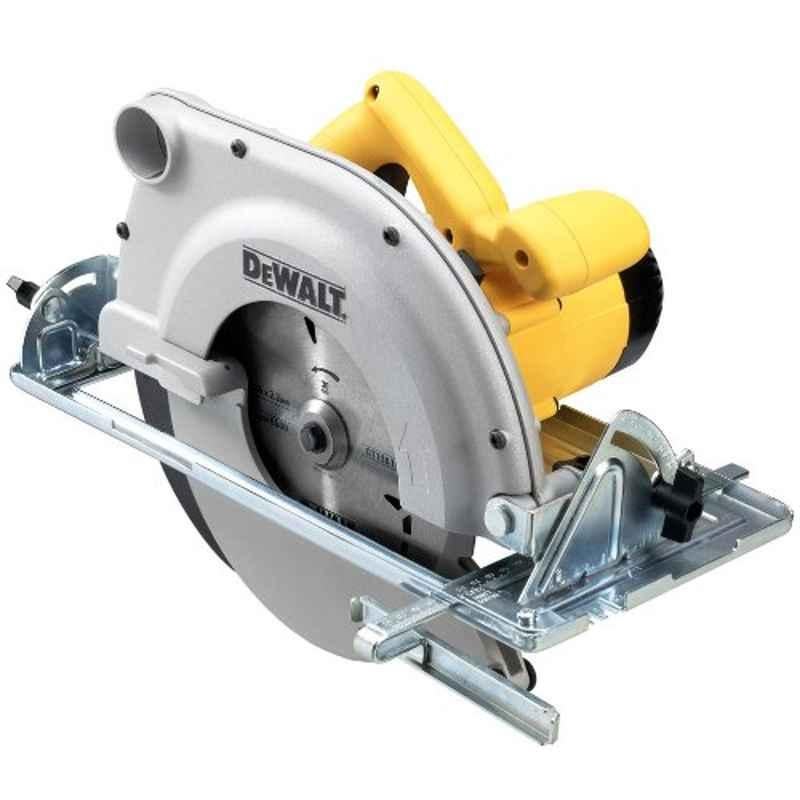 Dewalt 235mm Circular Saw-D23700-Gb