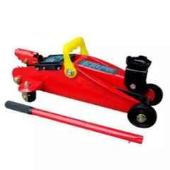 Imported 2 Ton Car Hydraulic Trolley Jack for Hyundai Verna, 4NT4DF