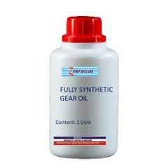 Z Premium 1L Fully Synthetic Automotive Gear Oil, FSEO