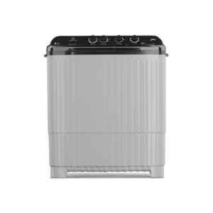Godrej Mist Grey 12kg 600W Edge Uno Top Load Semi Automatic Washing Machine, WS EDGE UNO 120 5.0 PB4 MIGR