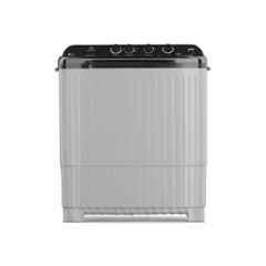 Godrej Mist Grey 12kg 600W Edge Uno Top Load Semi Automatic Washing Machine, WS EDGE UNO 120 5.0 PB4 MIGR