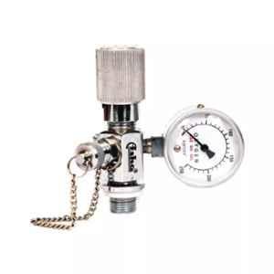 Asha JMVS013 Oxygen Gas Regulator