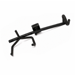 Techno 50cm Iron & Sponge Guitar Hanger for Acoustic, Electric & Bass Guitars, RJYC-J-G8