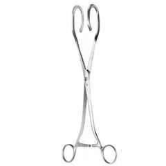 Alis 25.5cm/ 10 inch Kidney Elevating & Lithotomy Forceps Dartigues Heavy Pattern, A-GEN-576-25