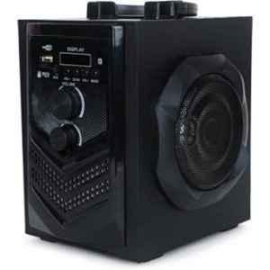 Bencley SPICE PRO 2 35W Black Stereo Channel Wireless Bluetooth Speaker