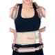 Bodycare Cotton & Elastic Beige Dorso Lumbar Spinal Taylor Brace, RP-3204, Size: S