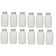 SSU 500ml Reagent Bottle Wide Mouth, (Pack Of 12)
