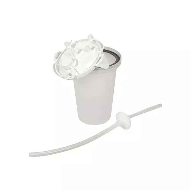 Lab Plus Aspirator Container 2000ml Capacity, LP-6367