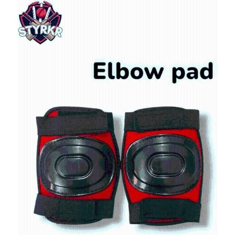 RB International Multicolour Skating Kit Premiumm-426 Skating Kit