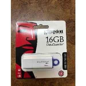 Kingston 16 GB Pen Drive